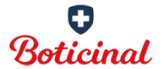 Logo Boticinal