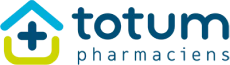 Logo totum pharmaciens