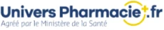 Logo univers pharmacie