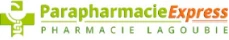 Logo pharmacie lagoubie